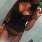 Hadjer - Sexo casual en Ricrán Perfil de Hadjer, 30 años, Sexo casual en Ricrán (Junín)